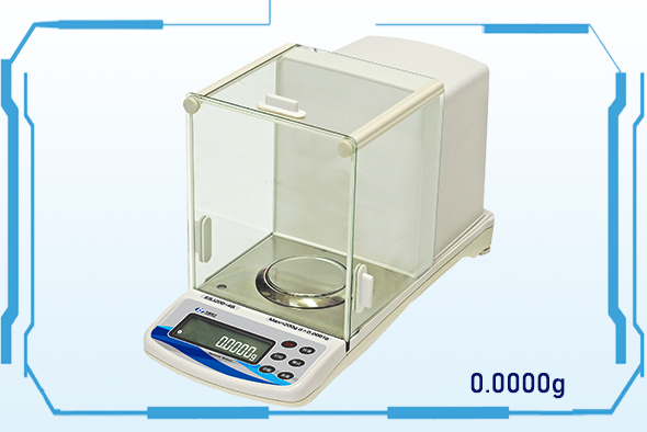 ESJ-B系列電子分析天平